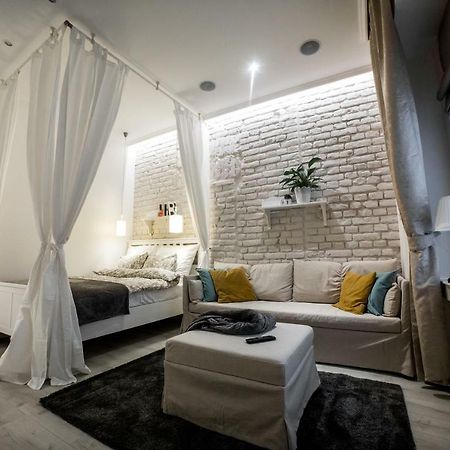 Apartamento Kk 38 Old Town Free Parking Lublin Exterior foto