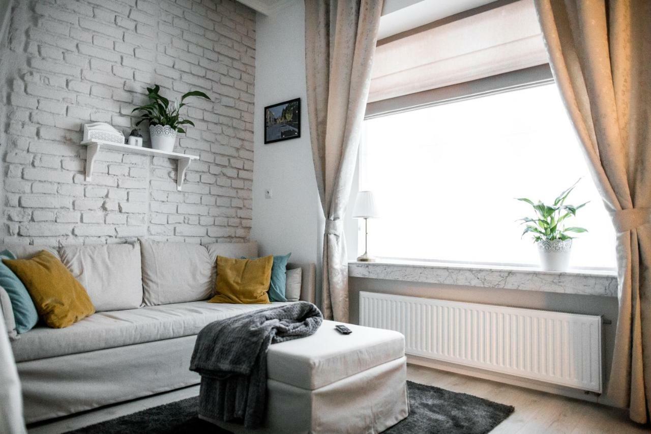 Apartamento Kk 38 Old Town Free Parking Lublin Exterior foto