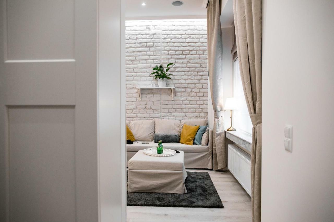 Apartamento Kk 38 Old Town Free Parking Lublin Exterior foto