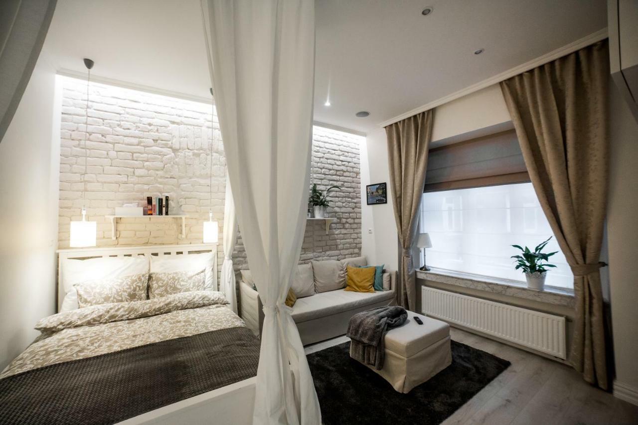 Apartamento Kk 38 Old Town Free Parking Lublin Exterior foto