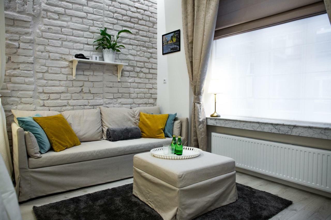 Apartamento Kk 38 Old Town Free Parking Lublin Exterior foto
