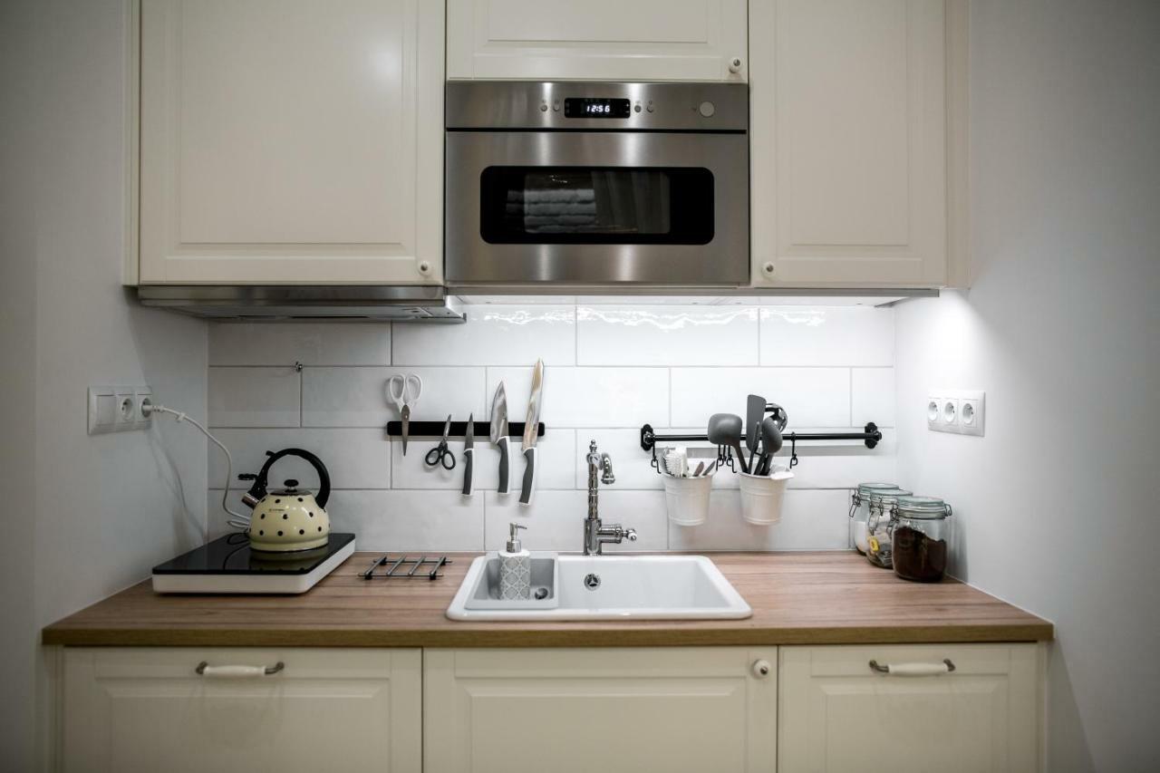 Apartamento Kk 38 Old Town Free Parking Lublin Exterior foto