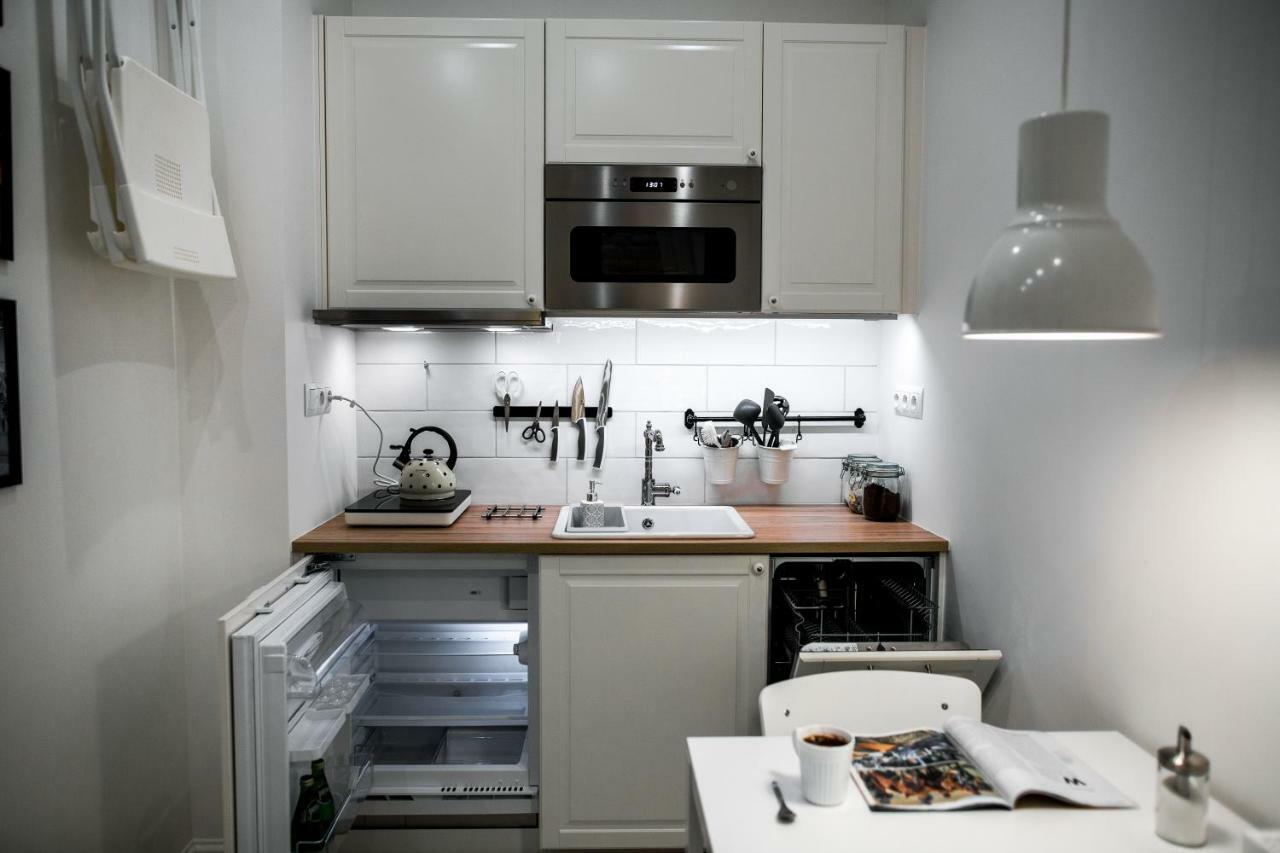 Apartamento Kk 38 Old Town Free Parking Lublin Exterior foto