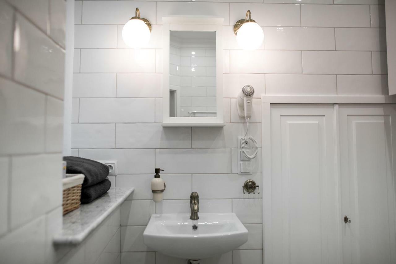 Apartamento Kk 38 Old Town Free Parking Lublin Exterior foto