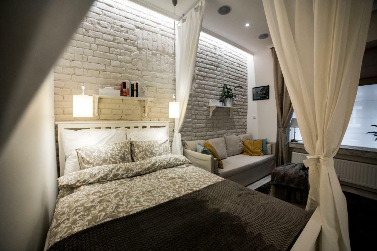 Apartamento Kk 38 Old Town Free Parking Lublin Exterior foto