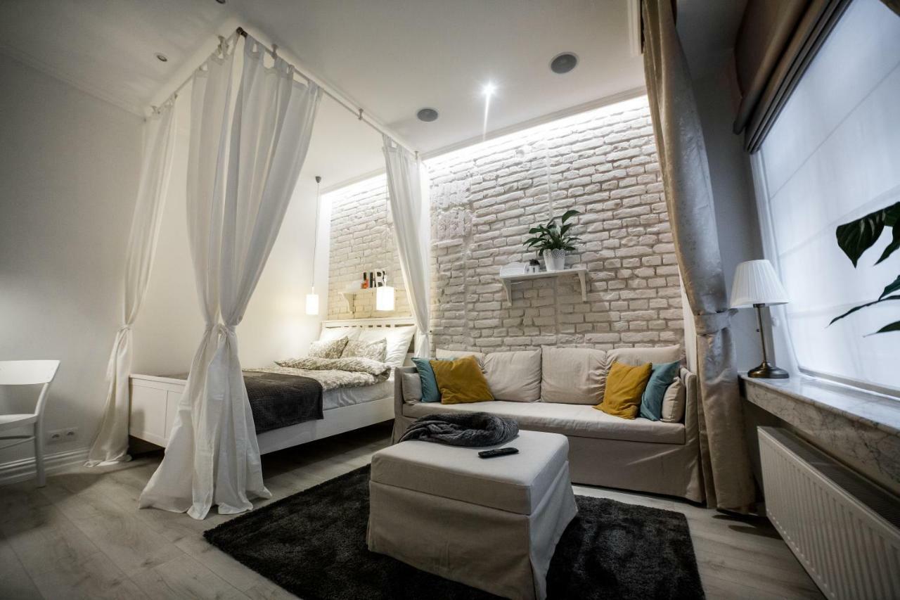 Apartamento Kk 38 Old Town Free Parking Lublin Exterior foto