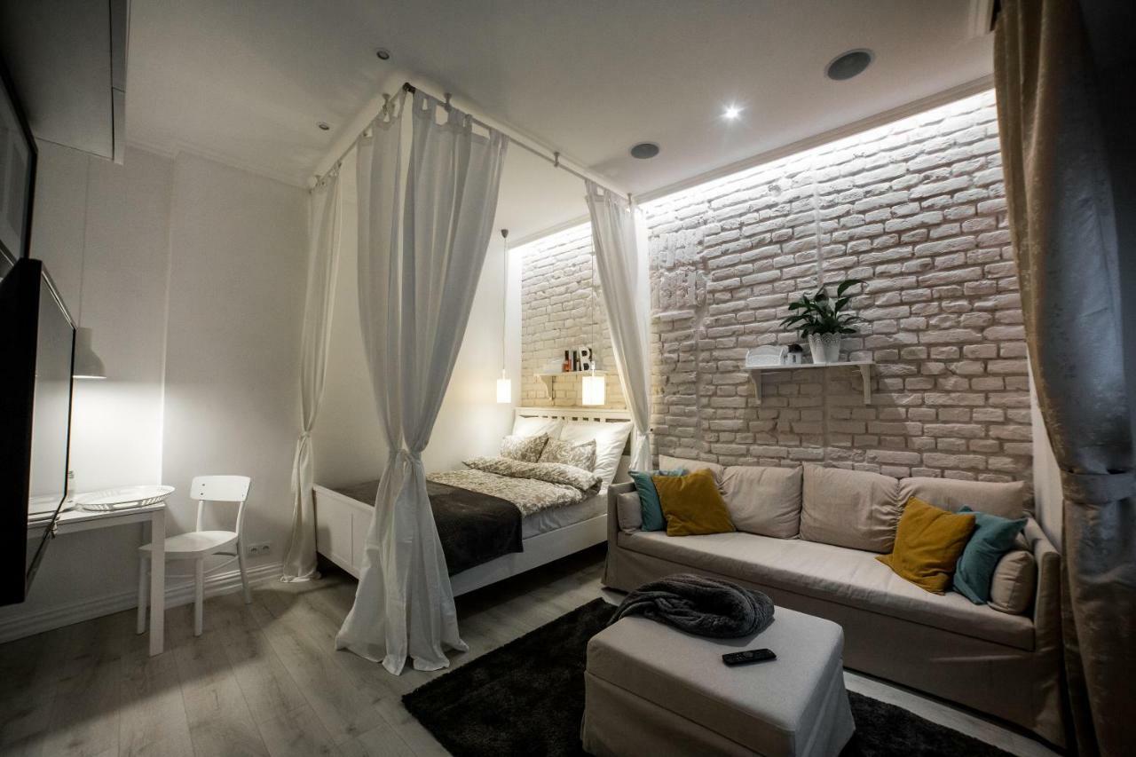 Apartamento Kk 38 Old Town Free Parking Lublin Exterior foto