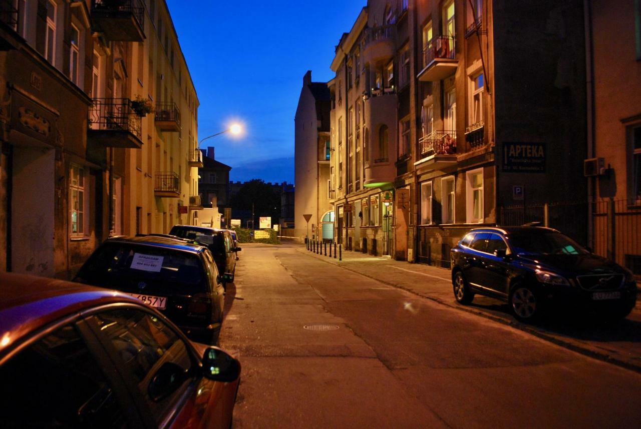 Apartamento Kk 38 Old Town Free Parking Lublin Exterior foto